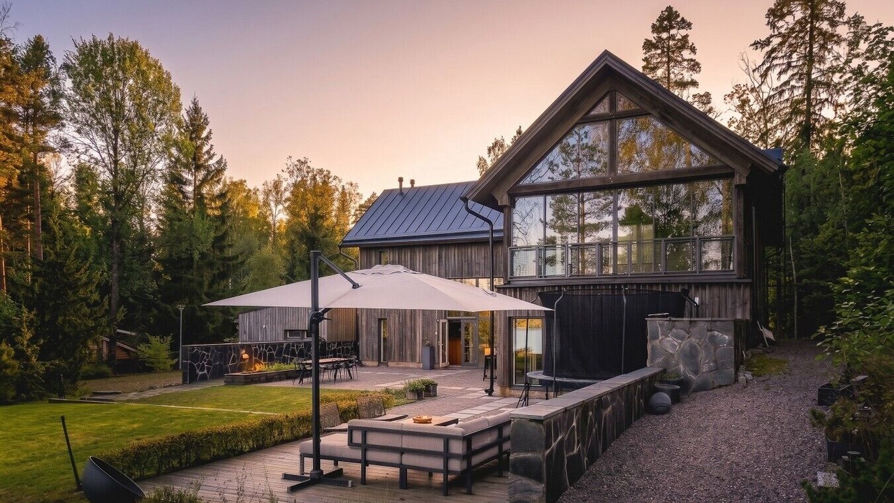 Photo of Outdoor in Veikkola