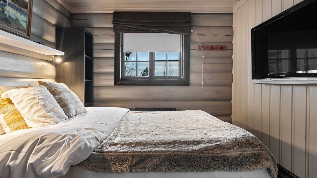 Photo of Bedroom in Trysil