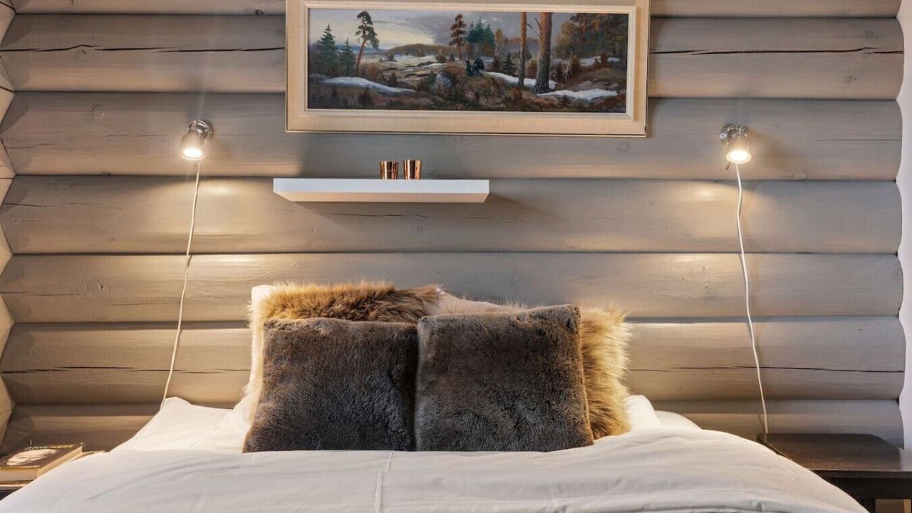 Photo of Bedroom in Trysil