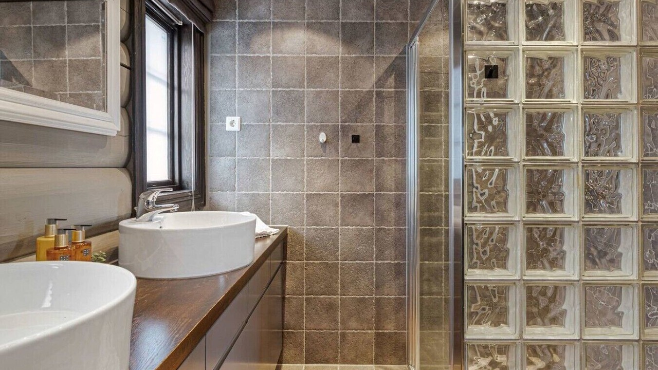 Photo of Bathroom in Trysil