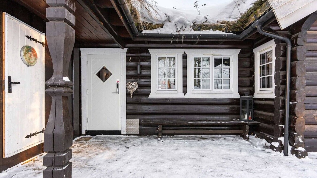 Photo of Outdoor in Trysil