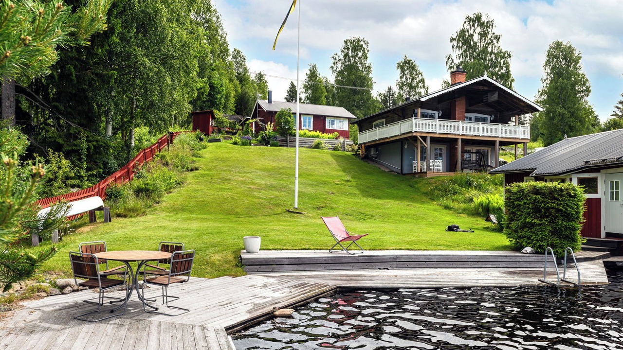 Photo of Others in Viksjofors