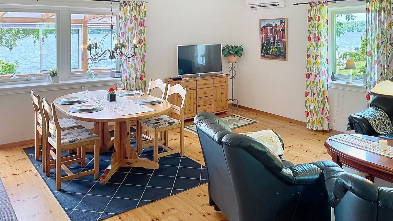Photo of Livingroom in Hult