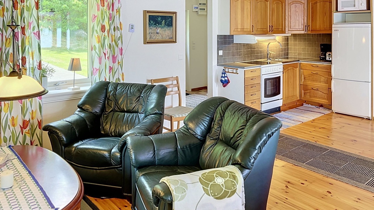 Photo of Bedroom in Hult