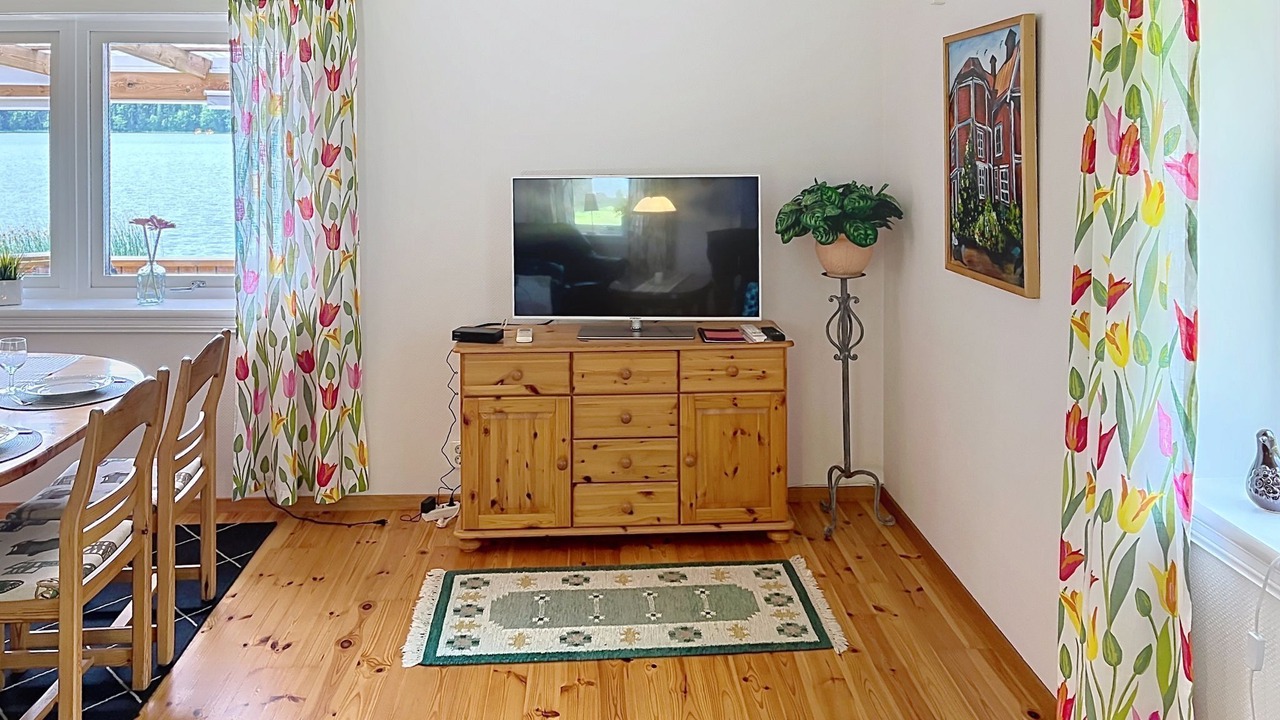 Photo of Livingroom in Hult