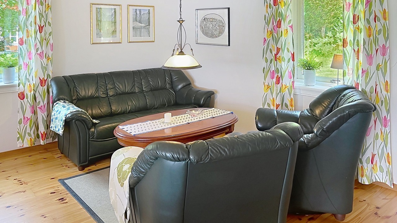 Photo of Livingroom in Hult