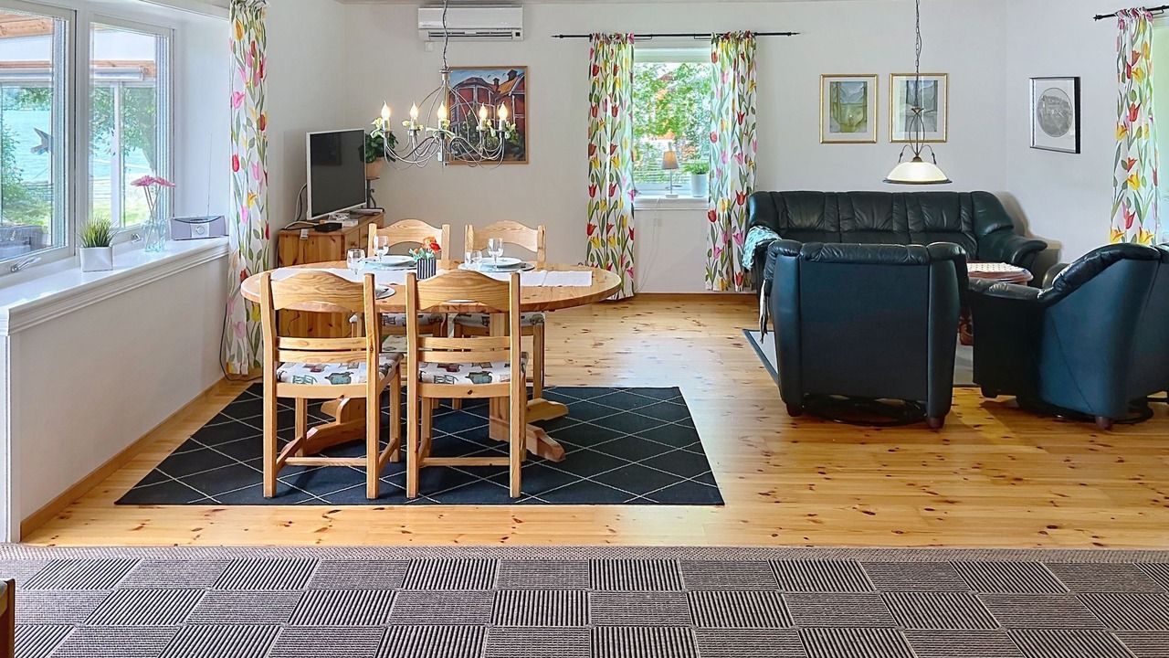Photo of Livingroom in Hult