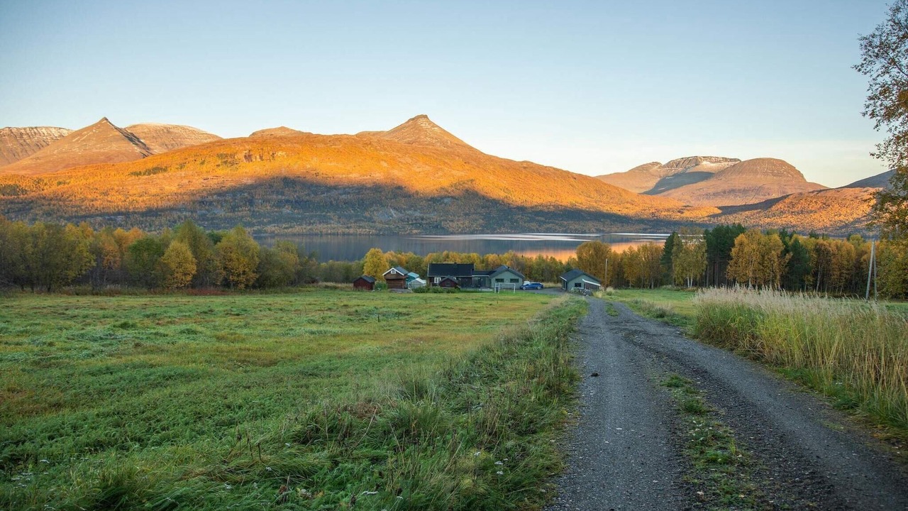 Photo of Outdoor in Balsfjord