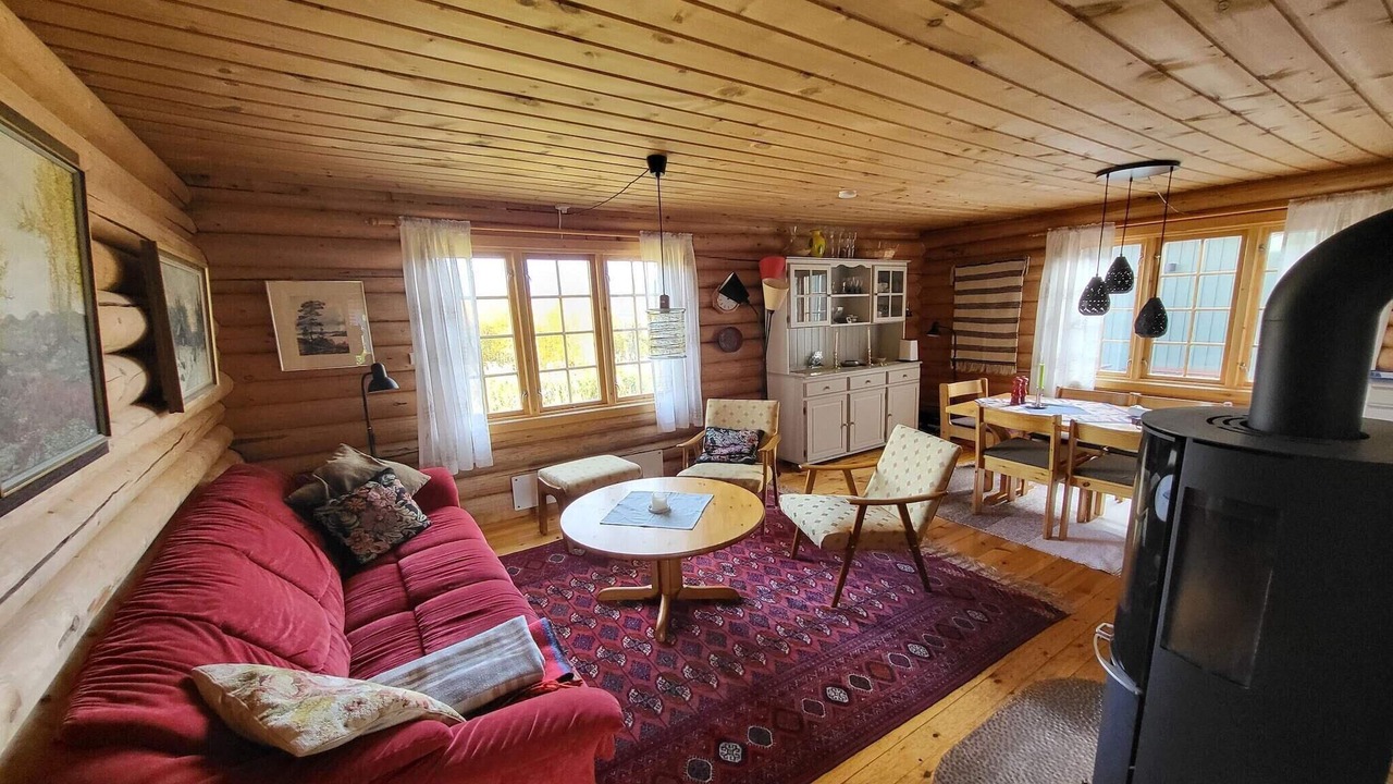 Photo of Others in Balsfjord