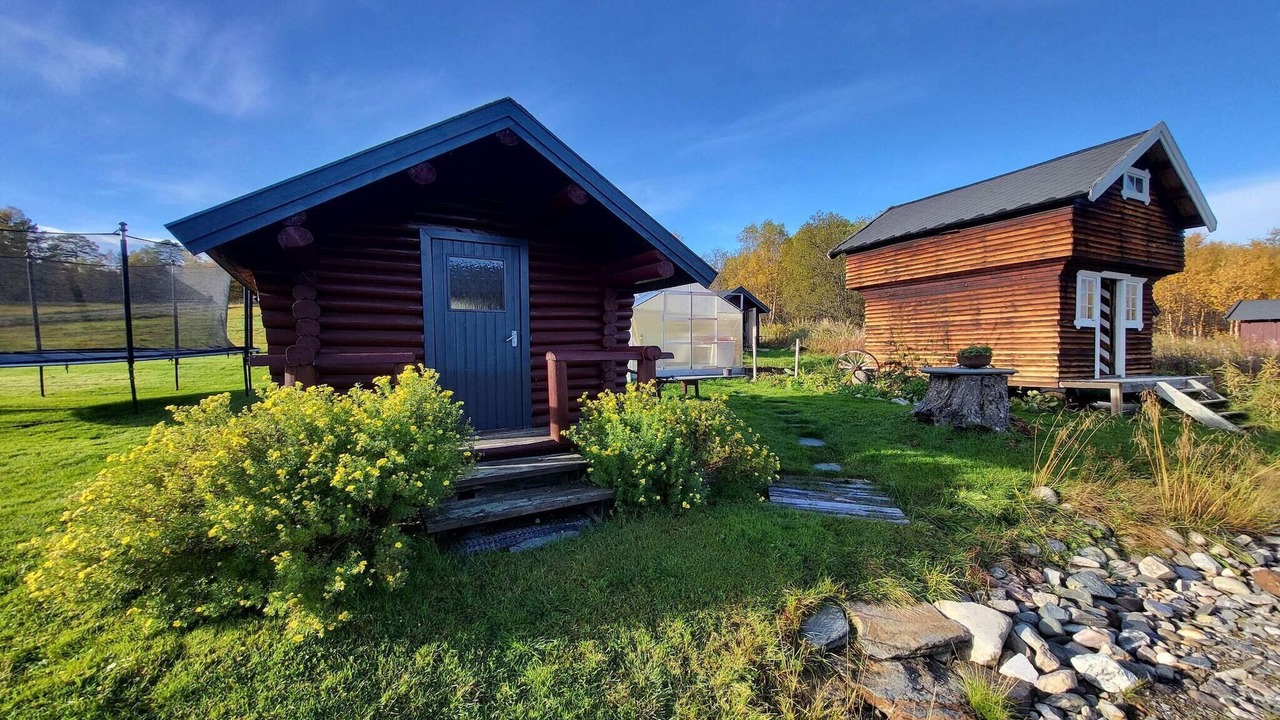 Photo of Outdoor in Balsfjord