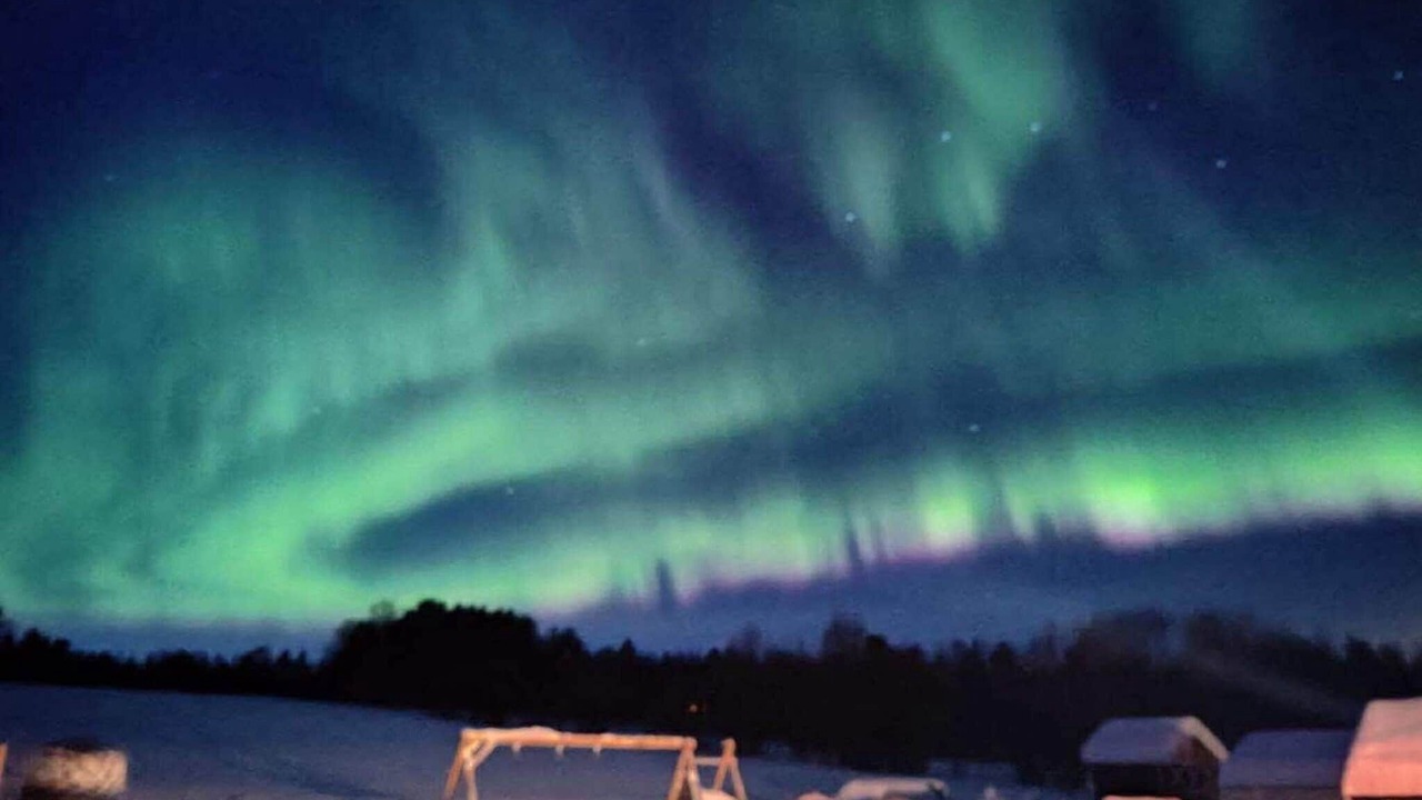 Photo of Outdoor in Balsfjord