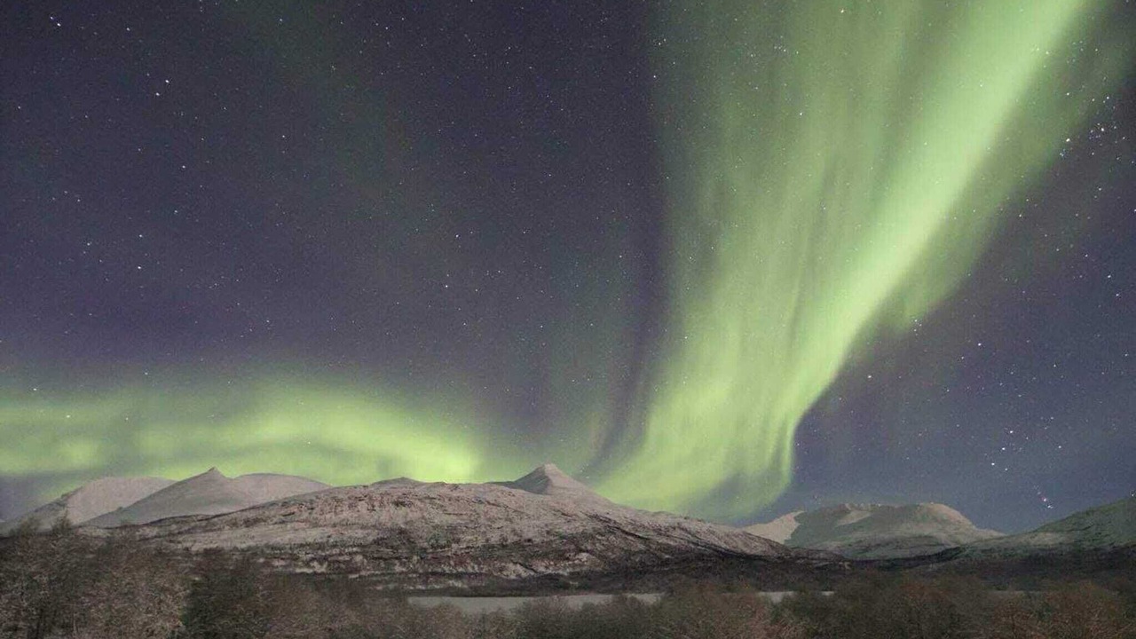 Photo of Outdoor in Balsfjord