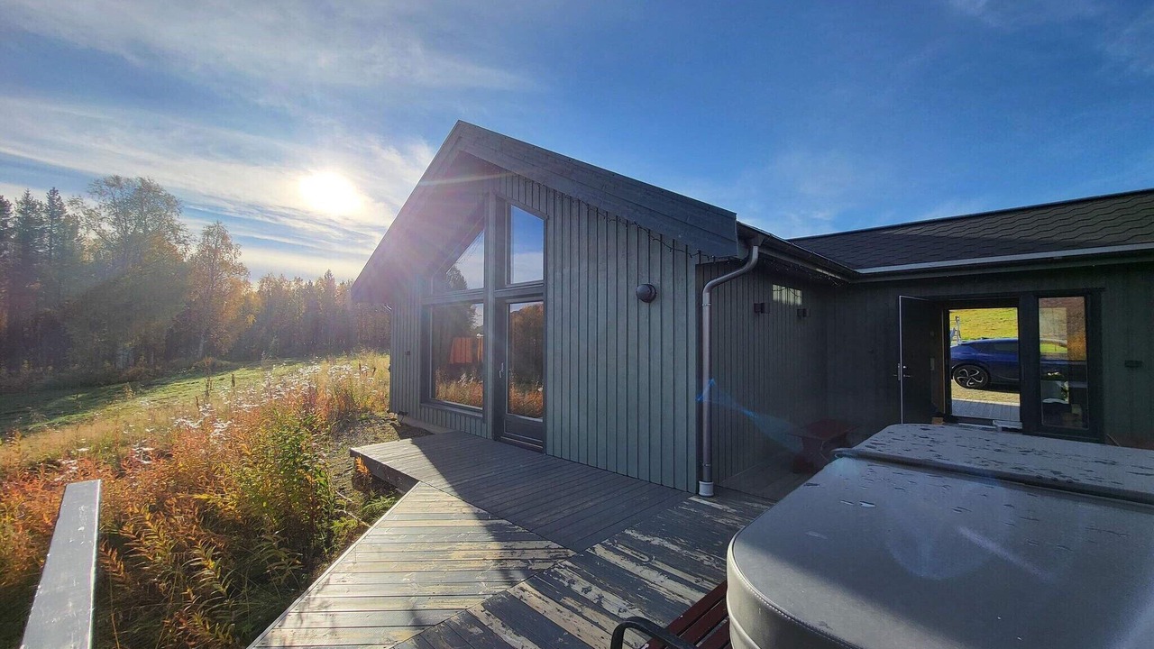 Photo of Outdoor in Balsfjord