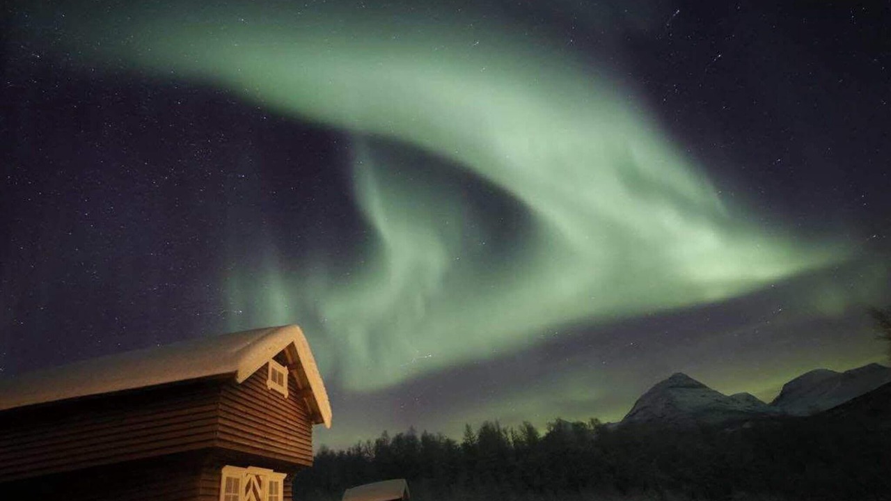 Photo of Outdoor in Balsfjord