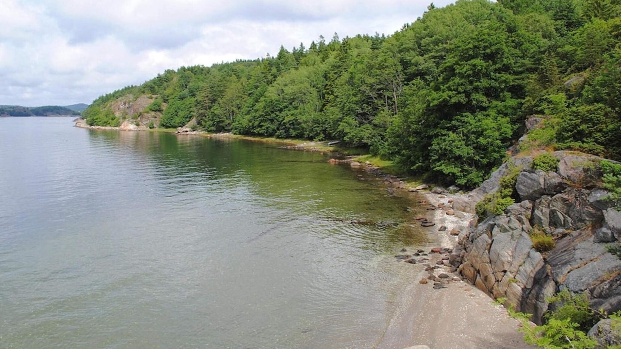 Photo of Outdoor in Orust O