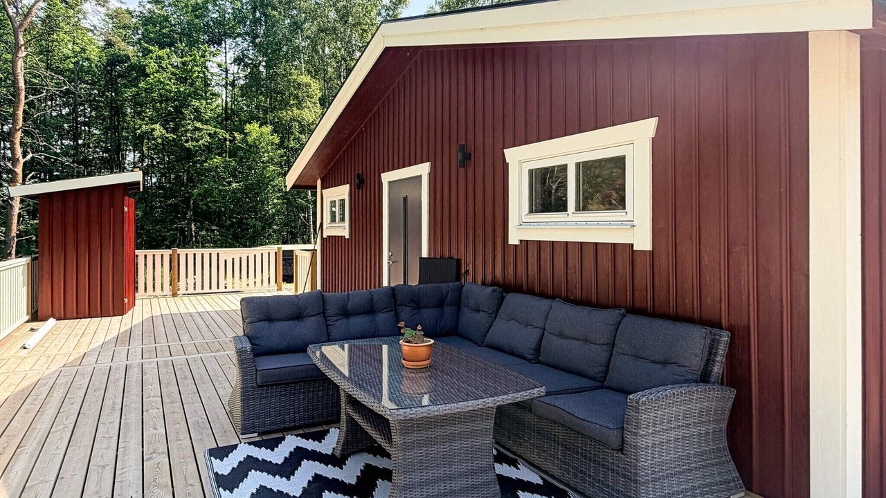 Photo of Outdoor in Orust O