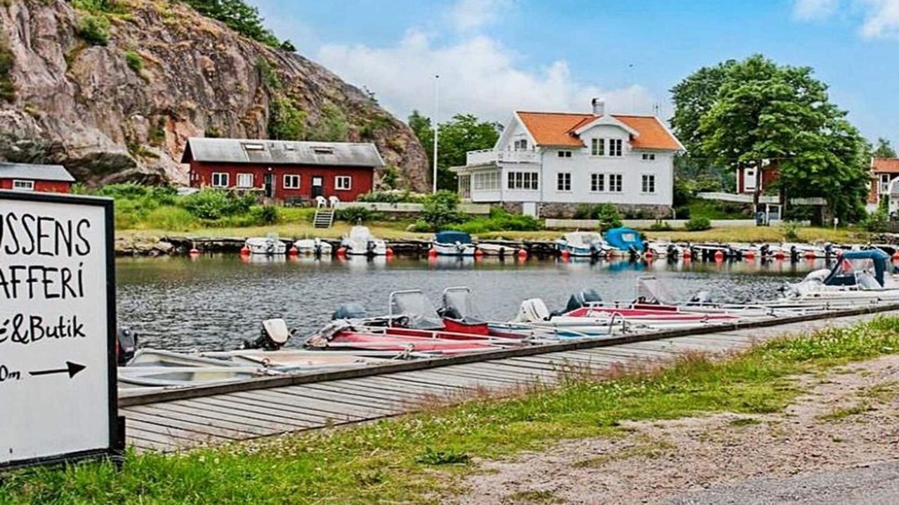 Photo of Outdoor in Orust O