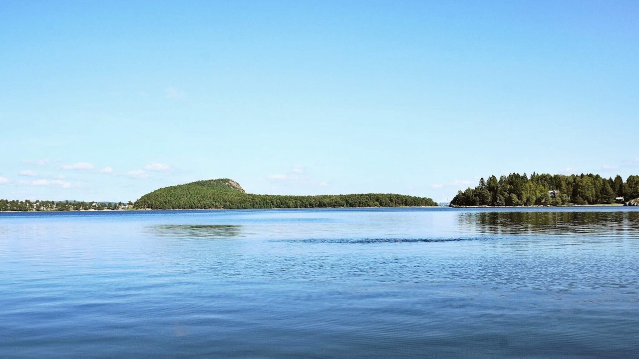 Photo of Outdoor in Orust O