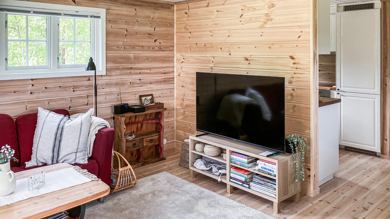 Photo of Bedroom in Lardal Municipality
