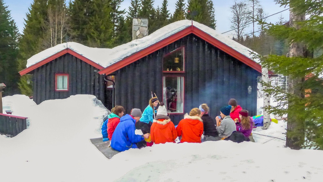 Photo of Others in Trysil
