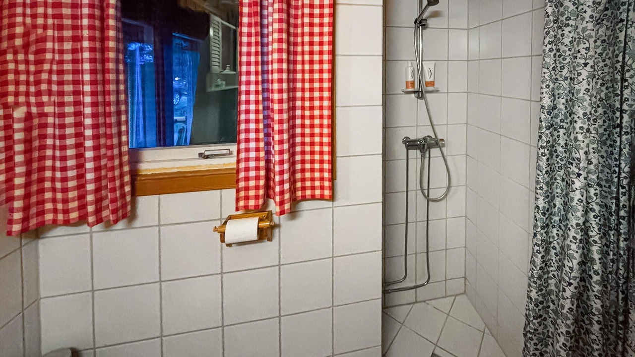 Photo of Bathroom in Trysil
