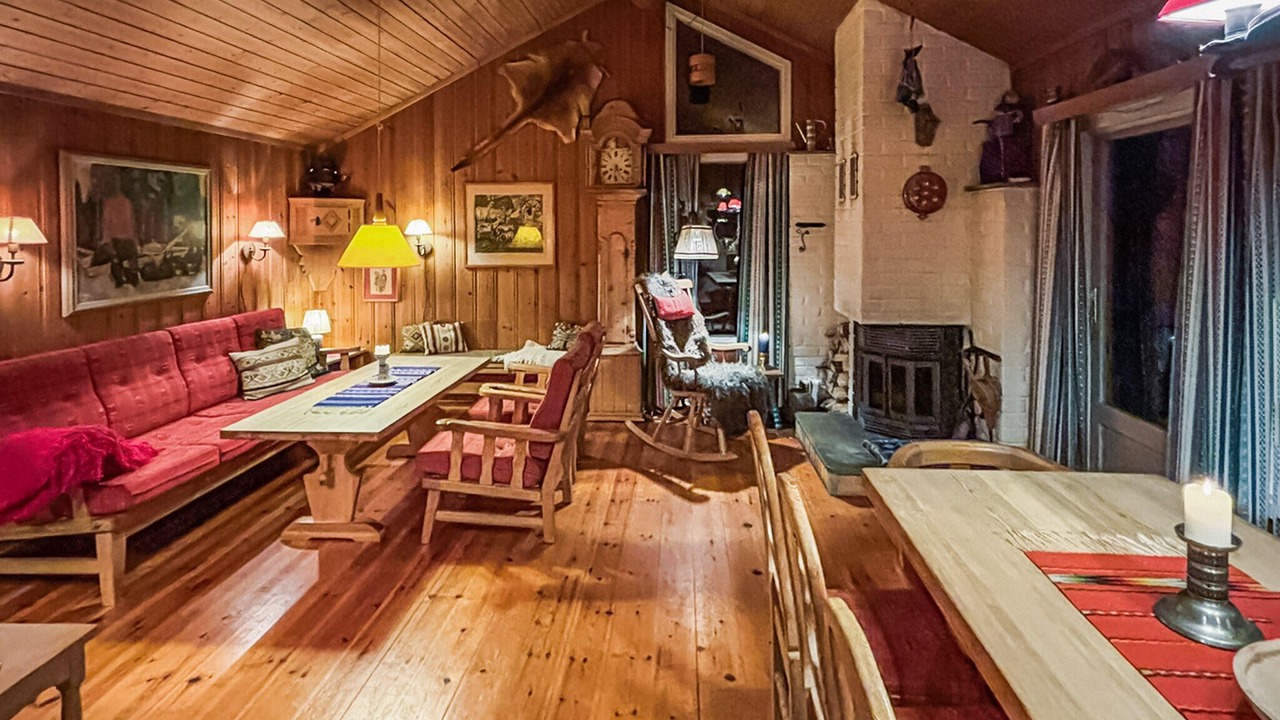 Photo of Bedroom in Trysil