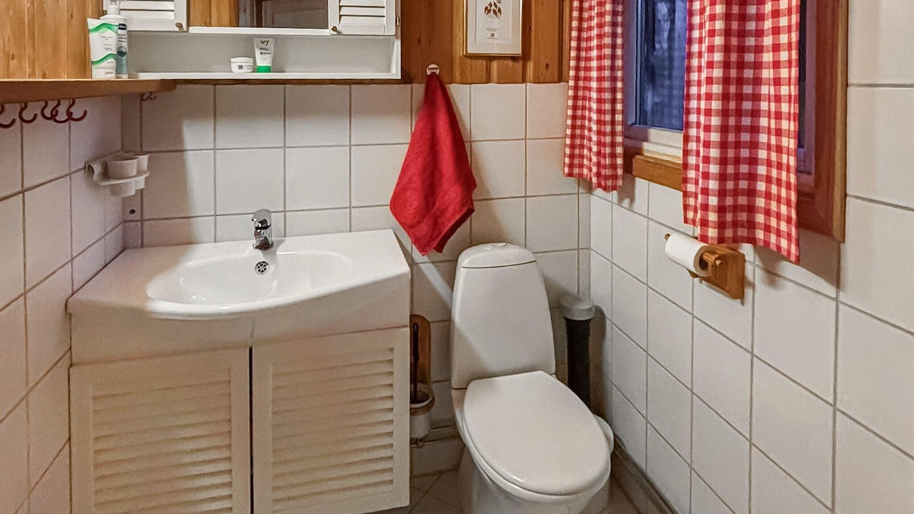 Photo of Bathroom in Trysil