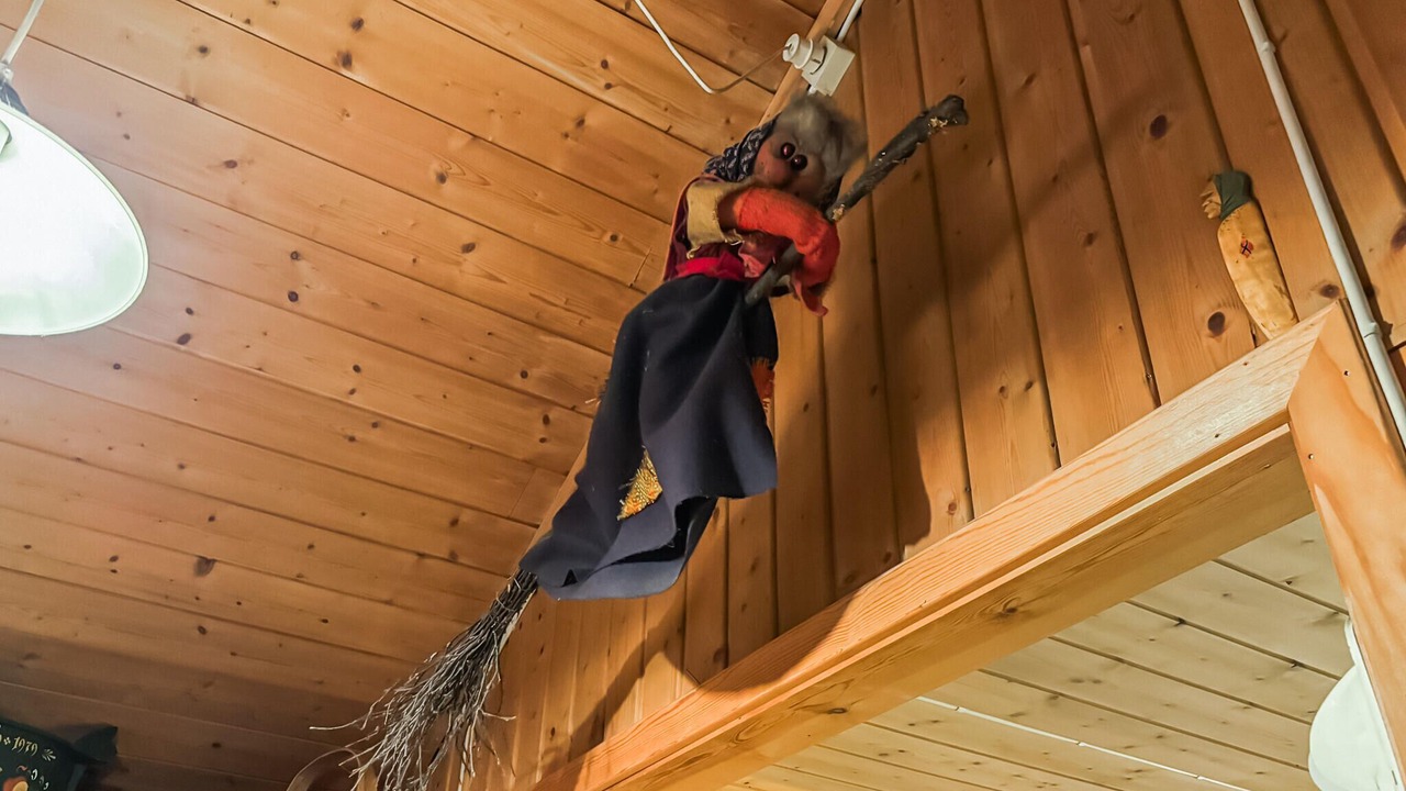Photo of Bedroom in Trysil
