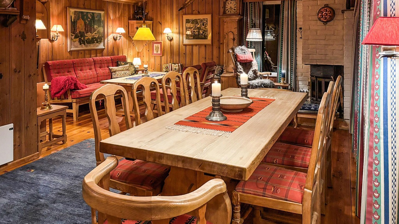 Photo of Bedroom in Trysil
