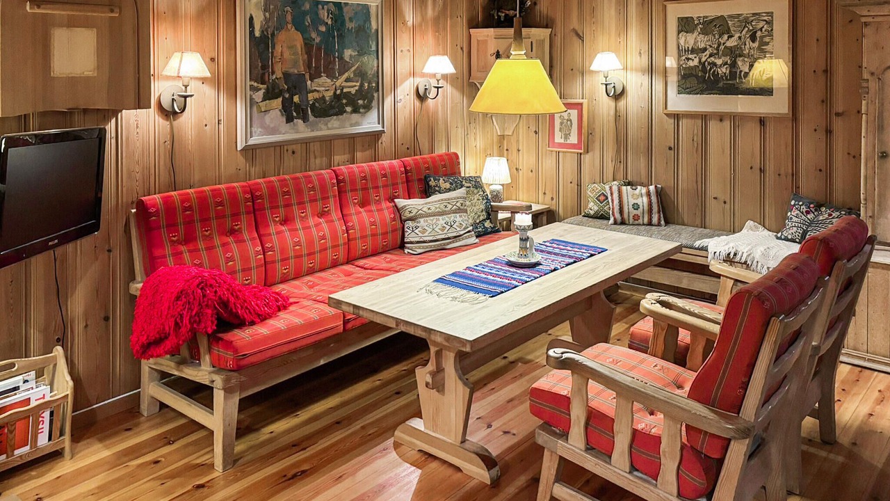 Photo of Bedroom in Trysil