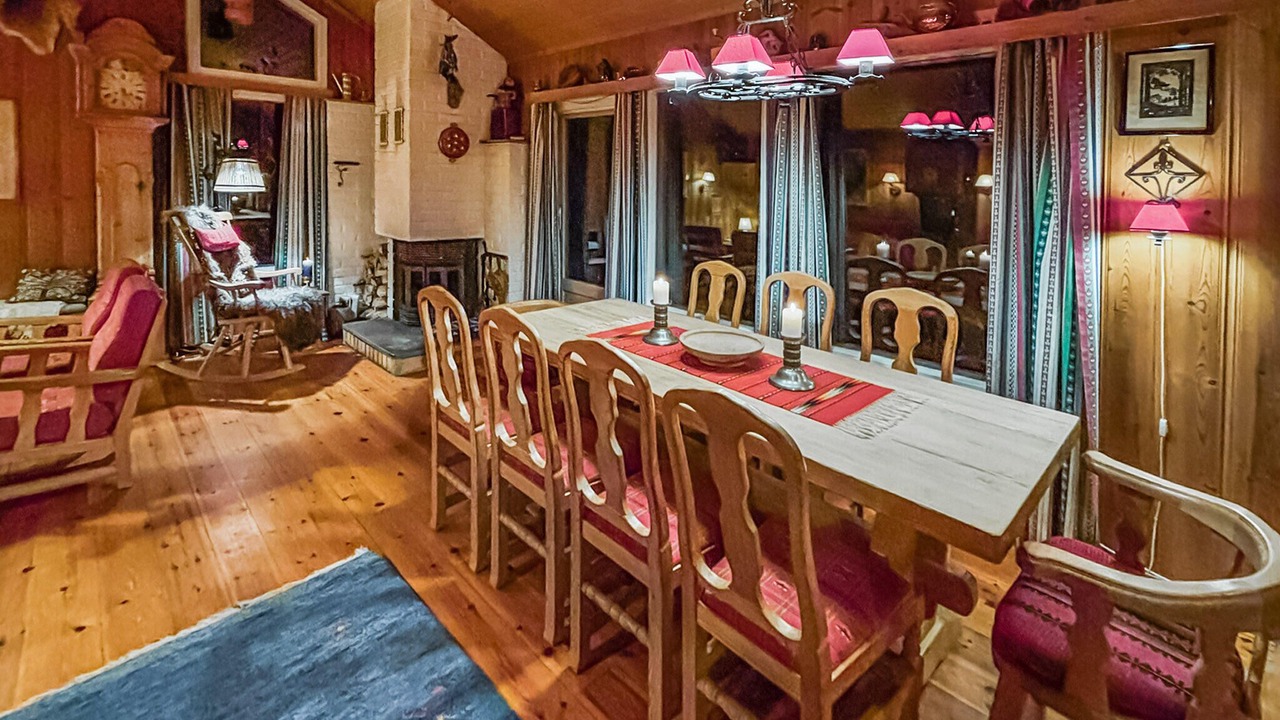 Photo of Bedroom in Trysil