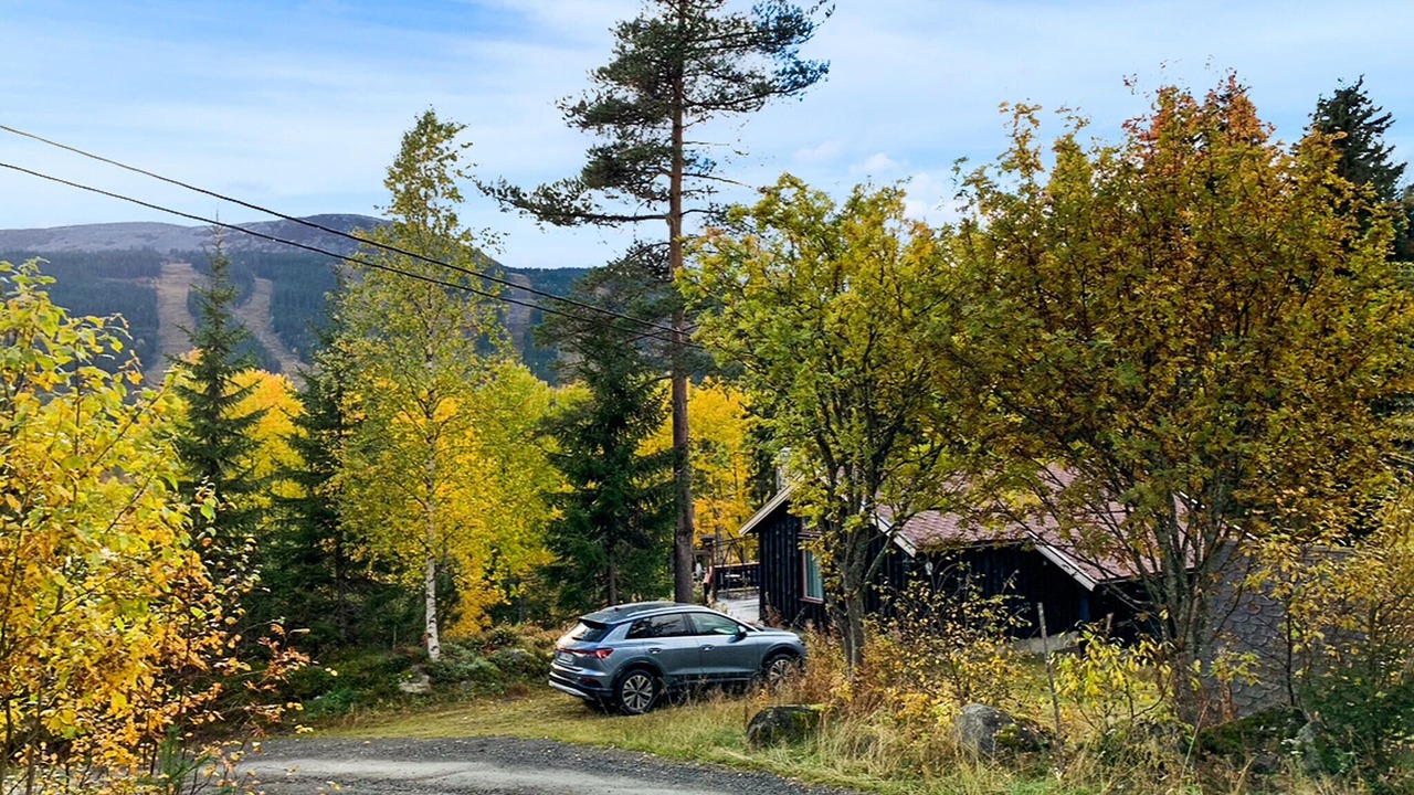 Photo of Bedroom in Trysil