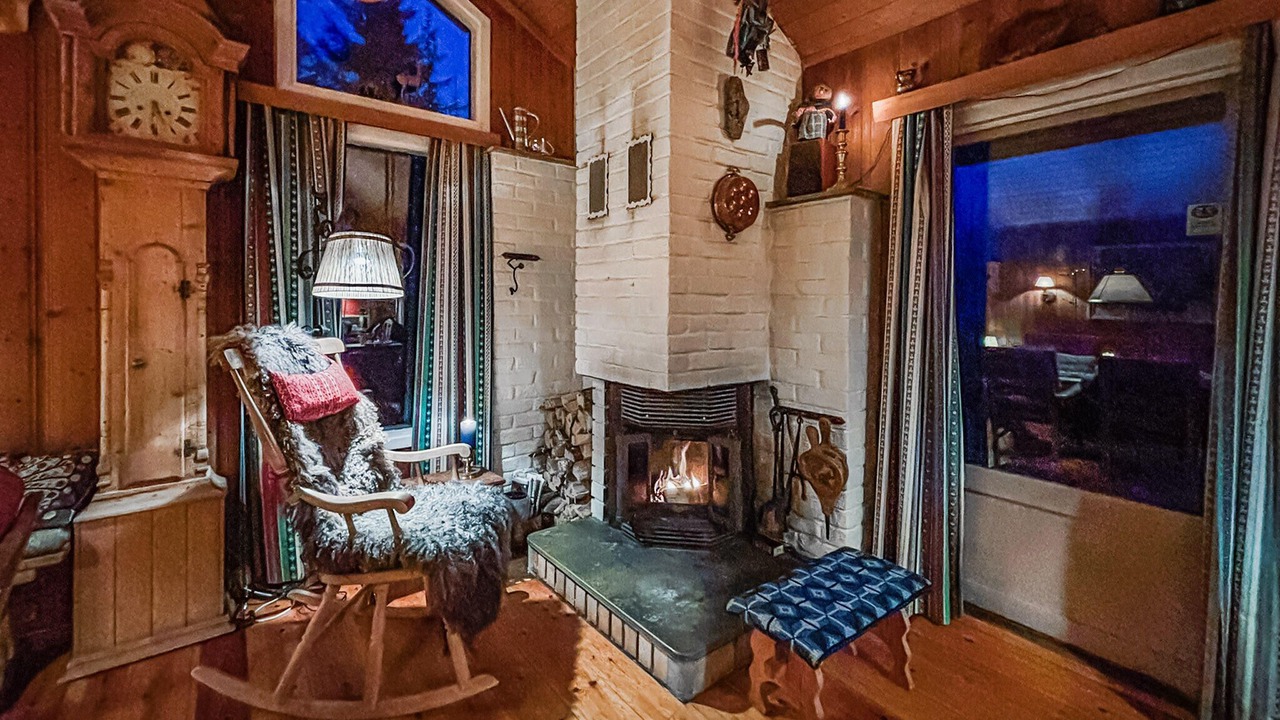 Photo of Bedroom in Trysil