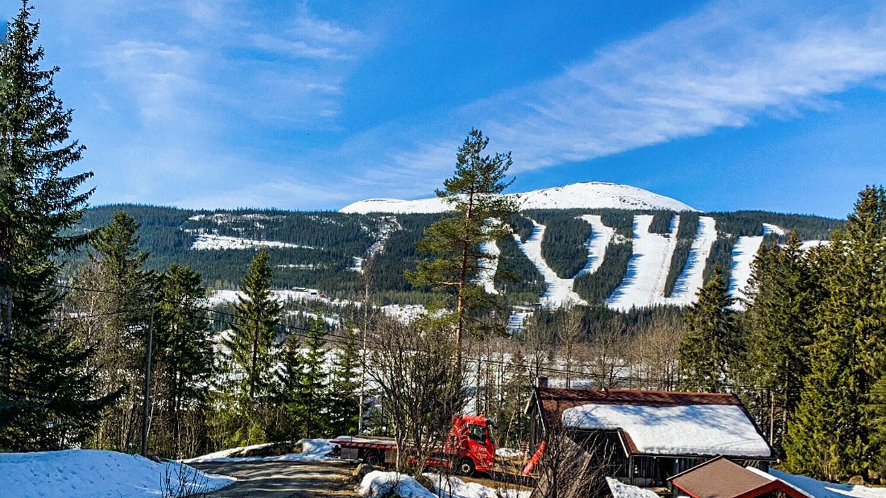 Photo of Bedroom in Trysil
