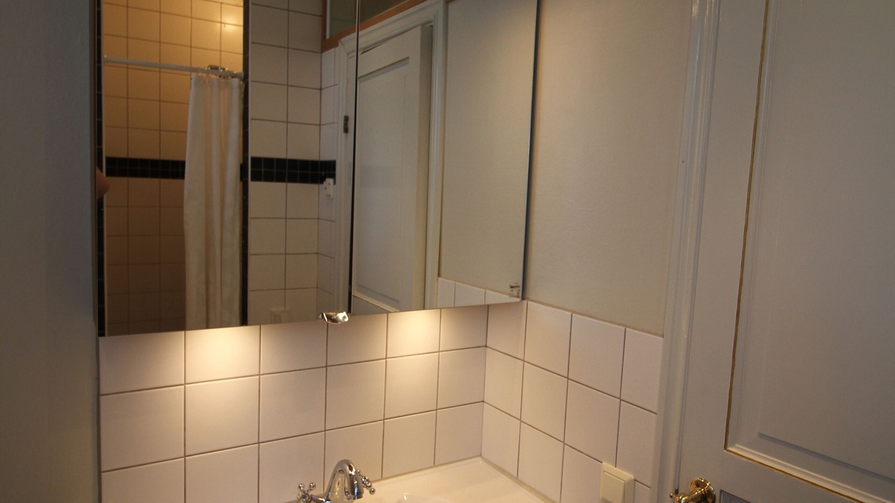 Photo of Bathroom in Sovde