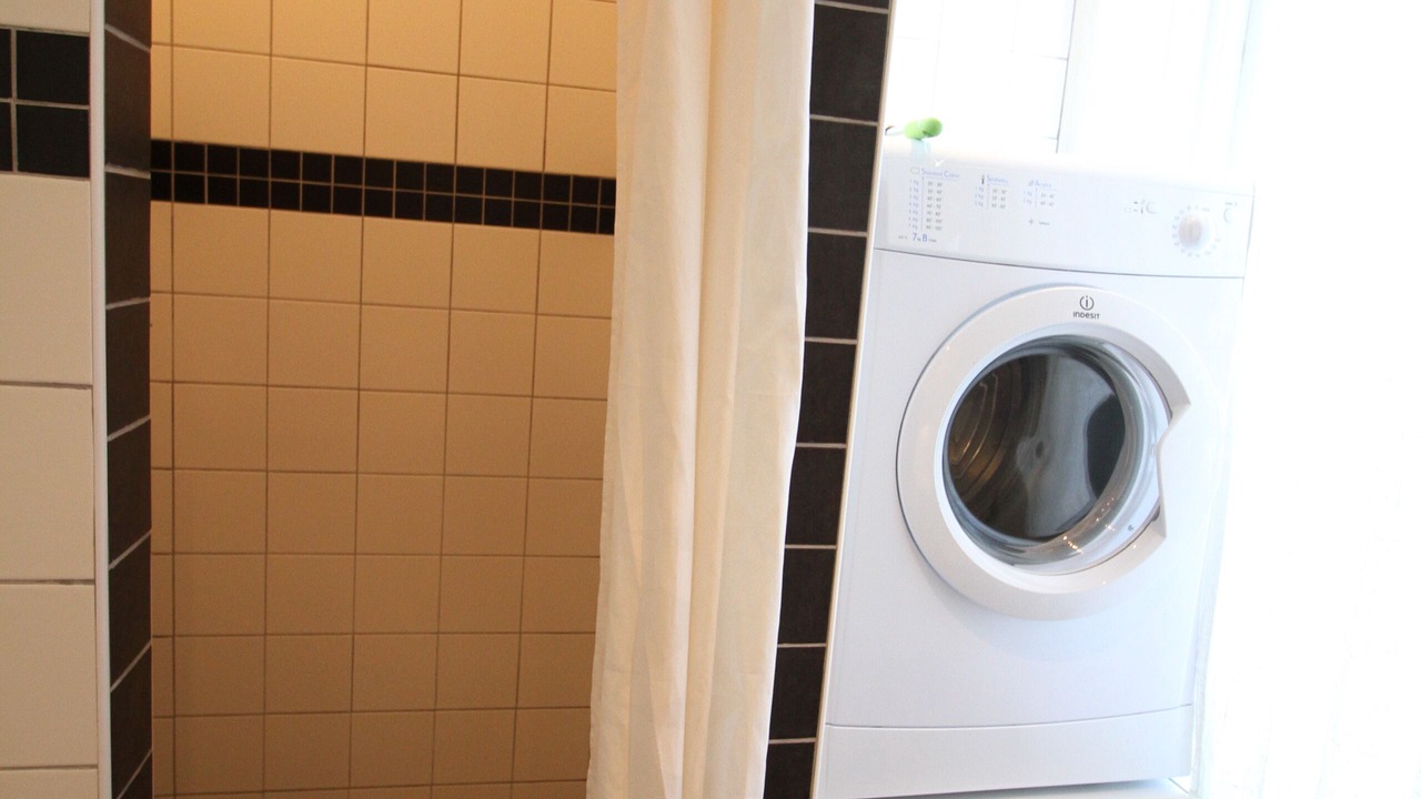 Photo of Bathroom in Sovde