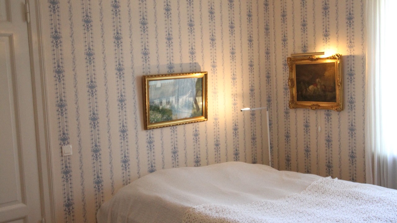 Photo of Bedroom in Sovde
