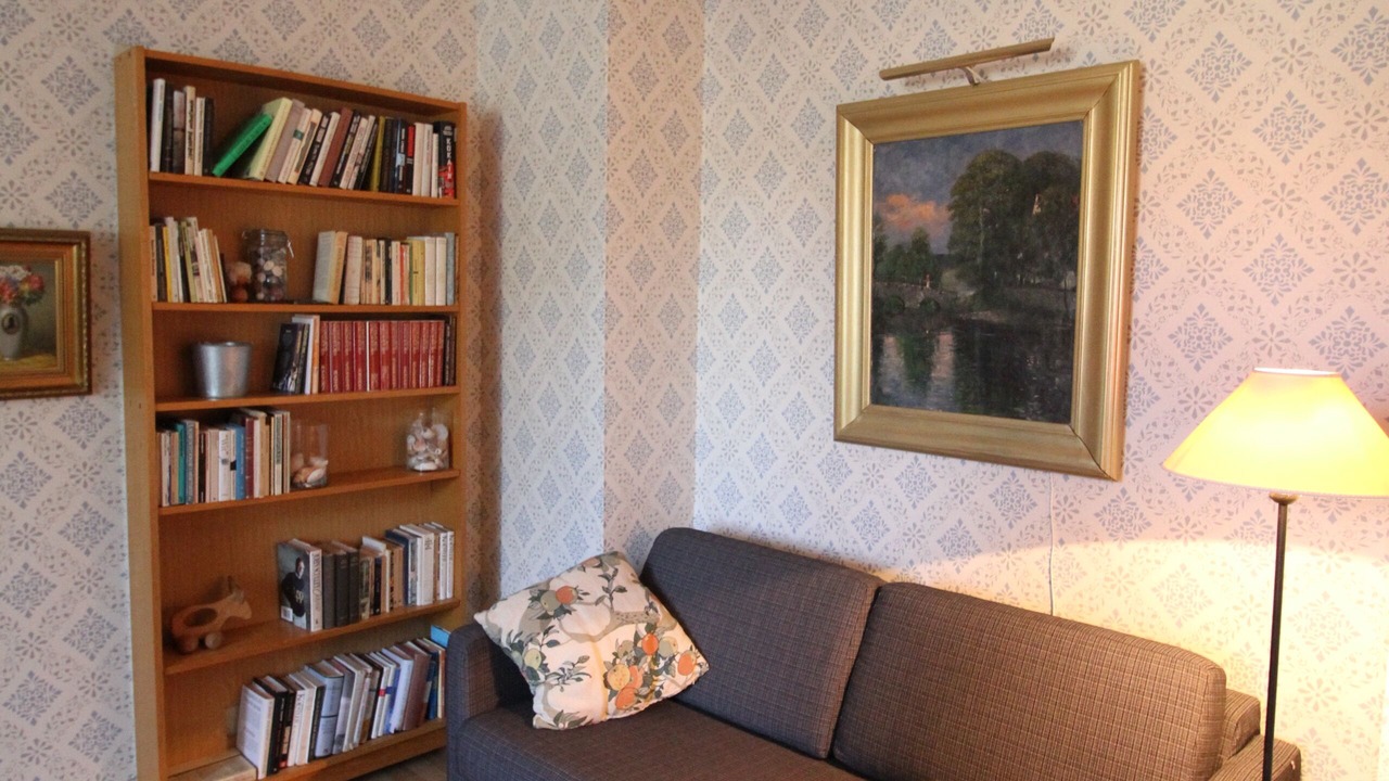 Photo of Livingroom in Sovde