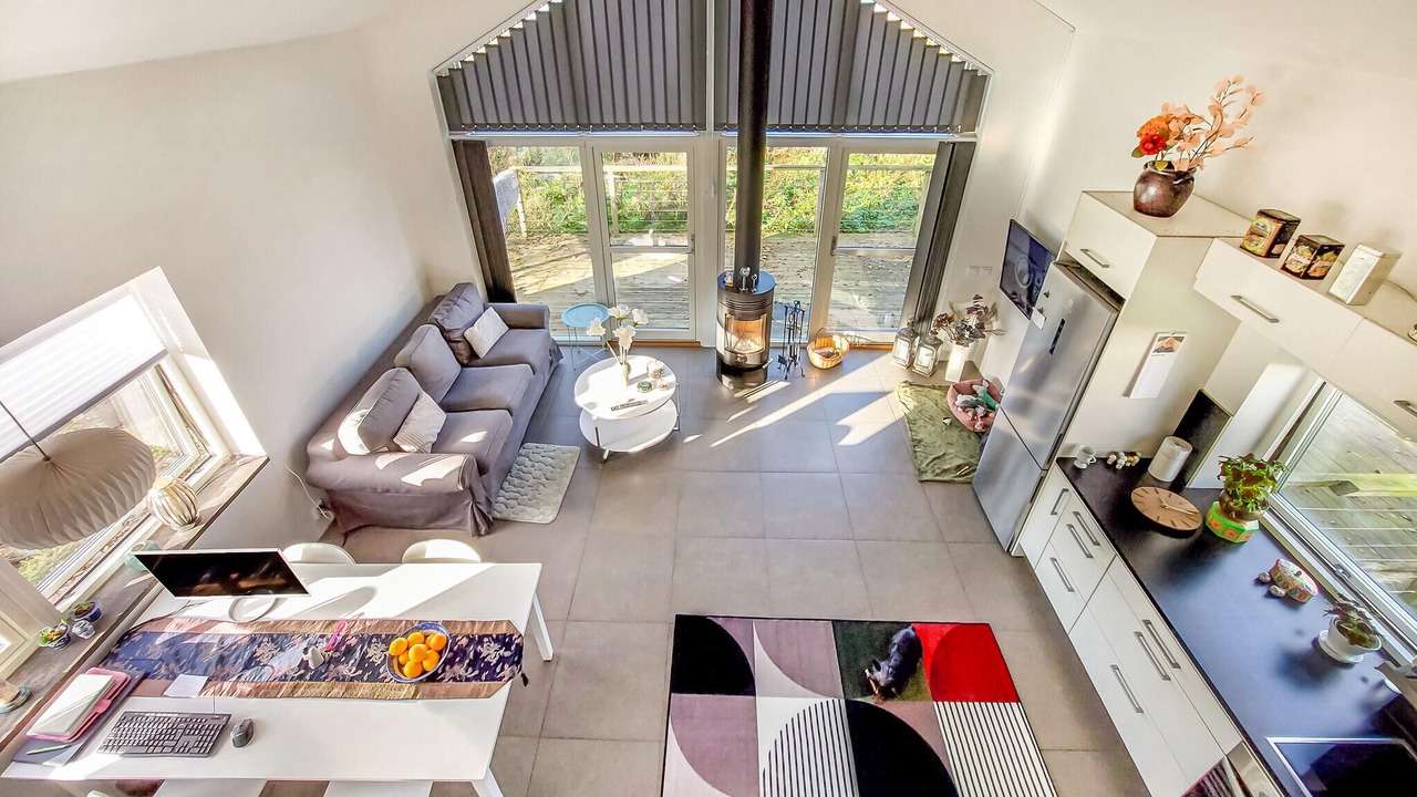 Photo of Bedroom in Hoor