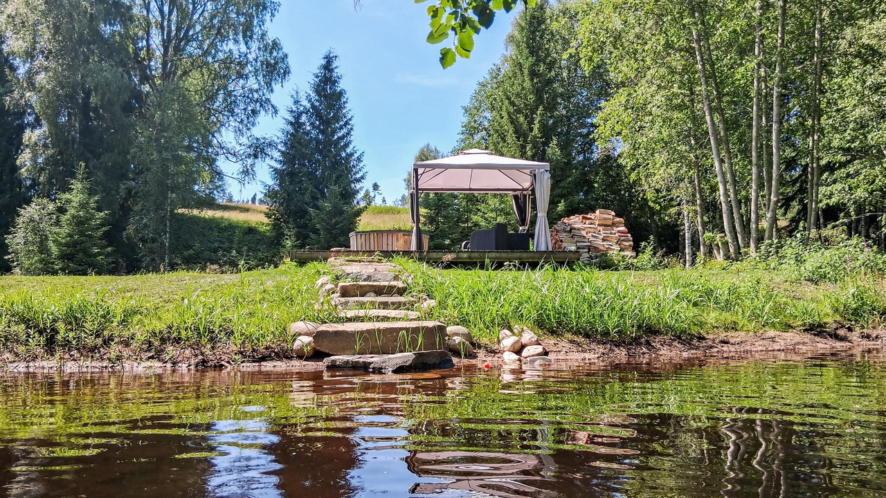 Photo of Outdoor in Tocksfors