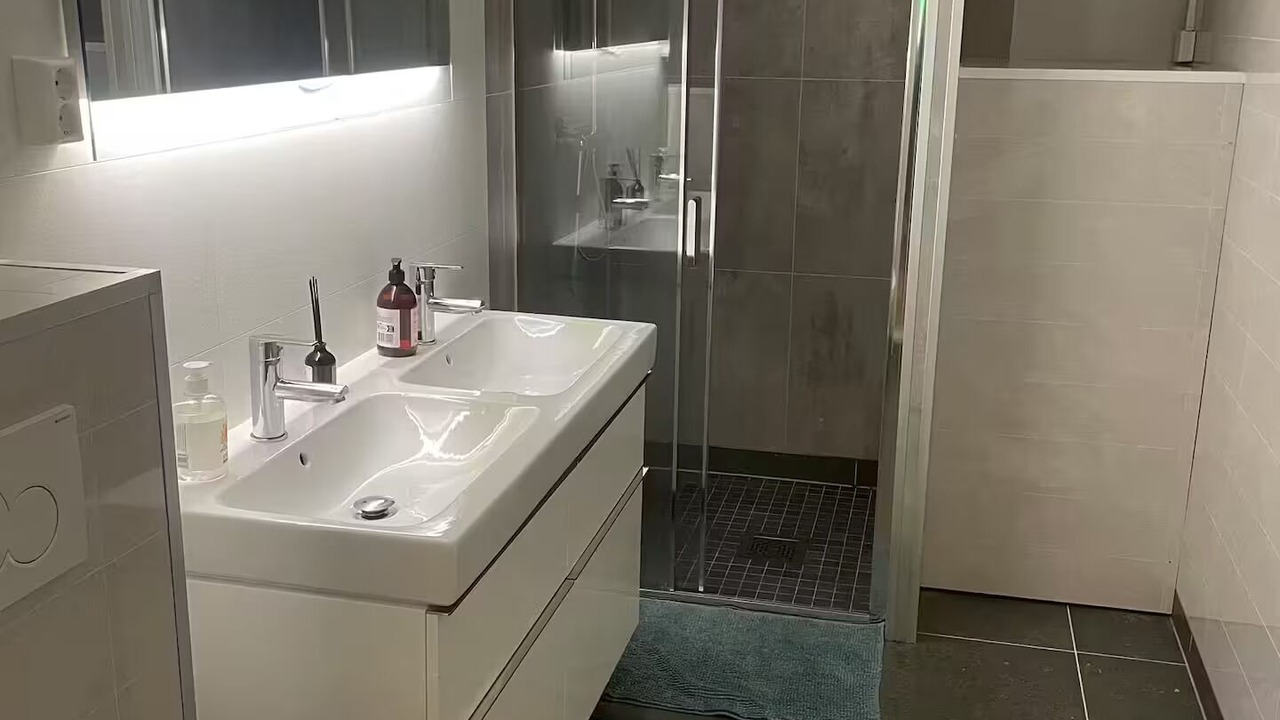 Photo of Bathroom in Voss