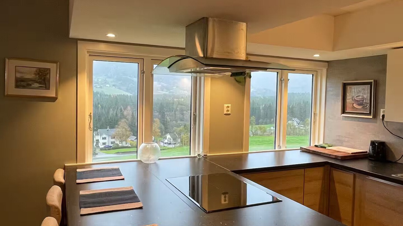 Photo of Kitchen in Voss