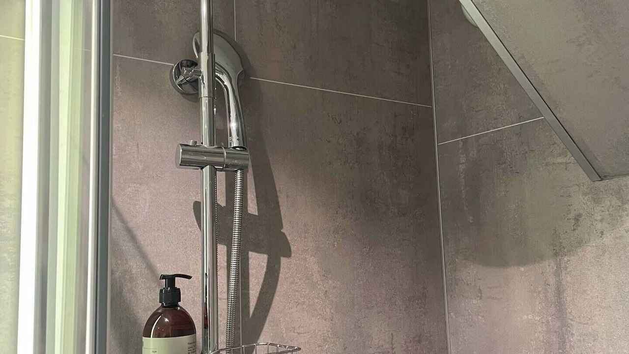 Photo of Bathroom in Voss