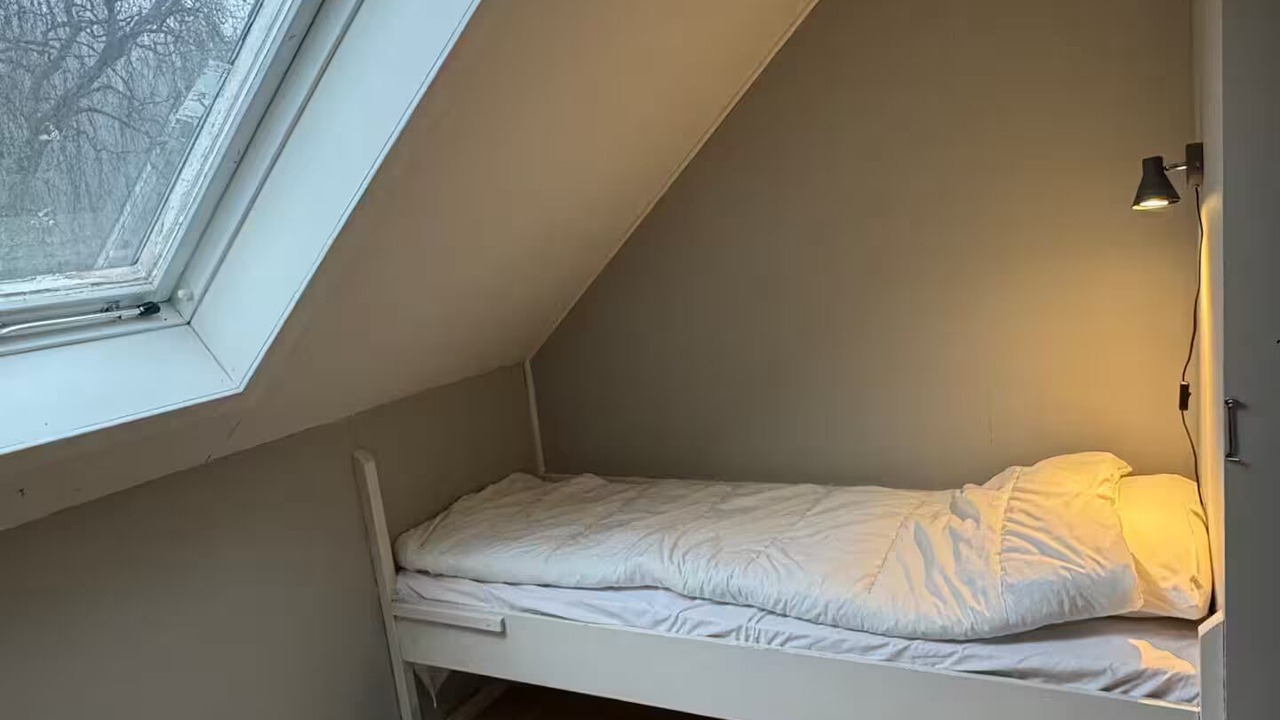 Photo of Bedroom in Voss