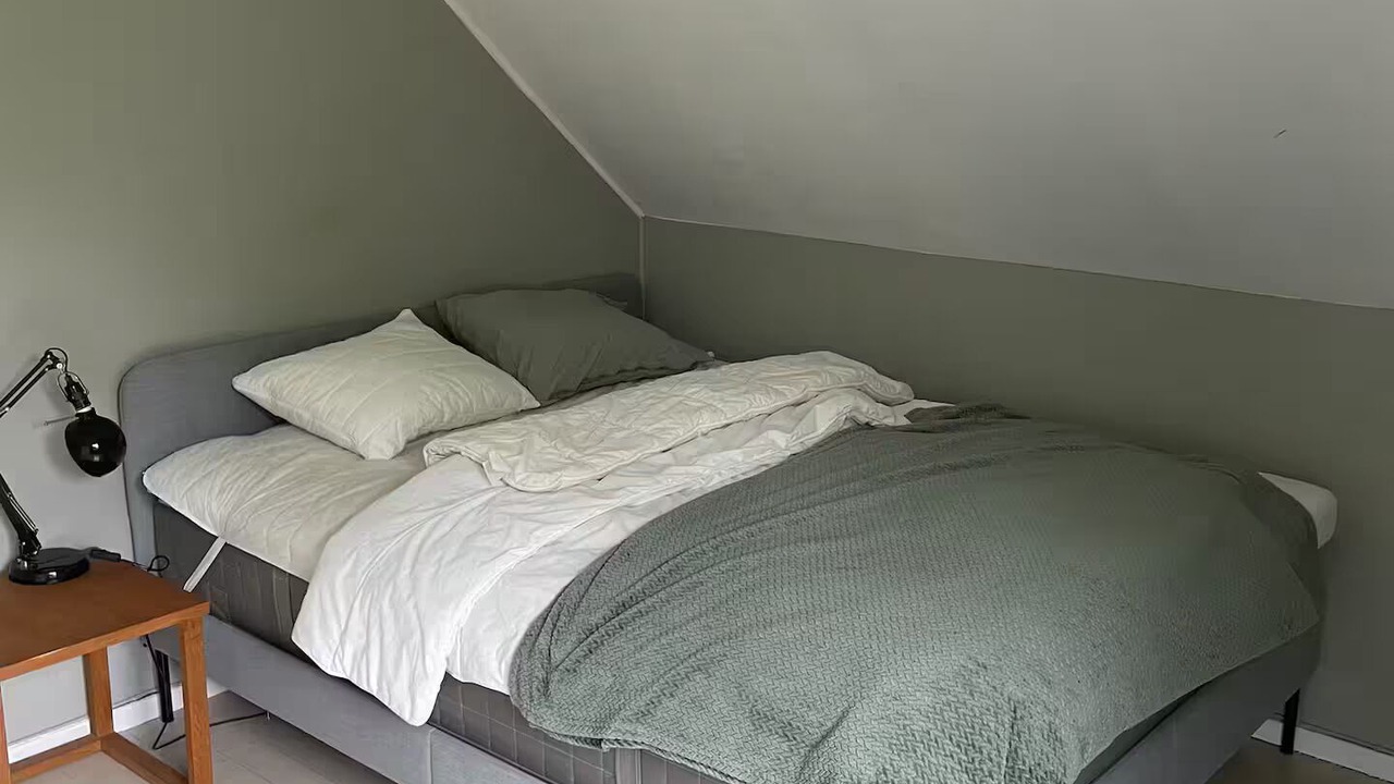 Photo of Bedroom in Voss