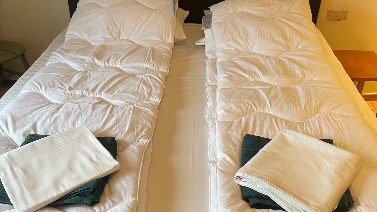 Photo of Bedroom in Voss
