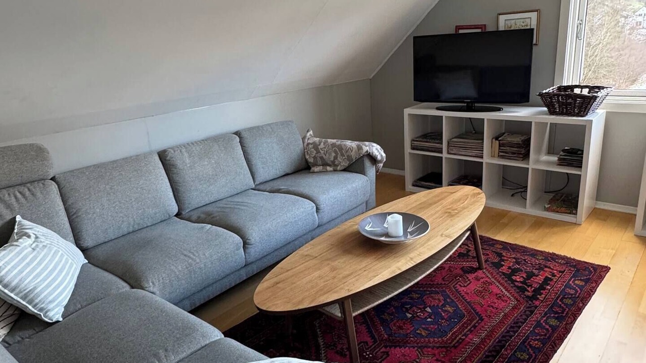 Photo of Livingroom in Voss