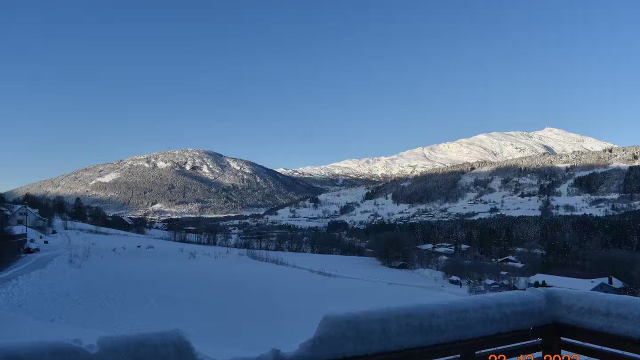 Photo of Outdoor in Voss