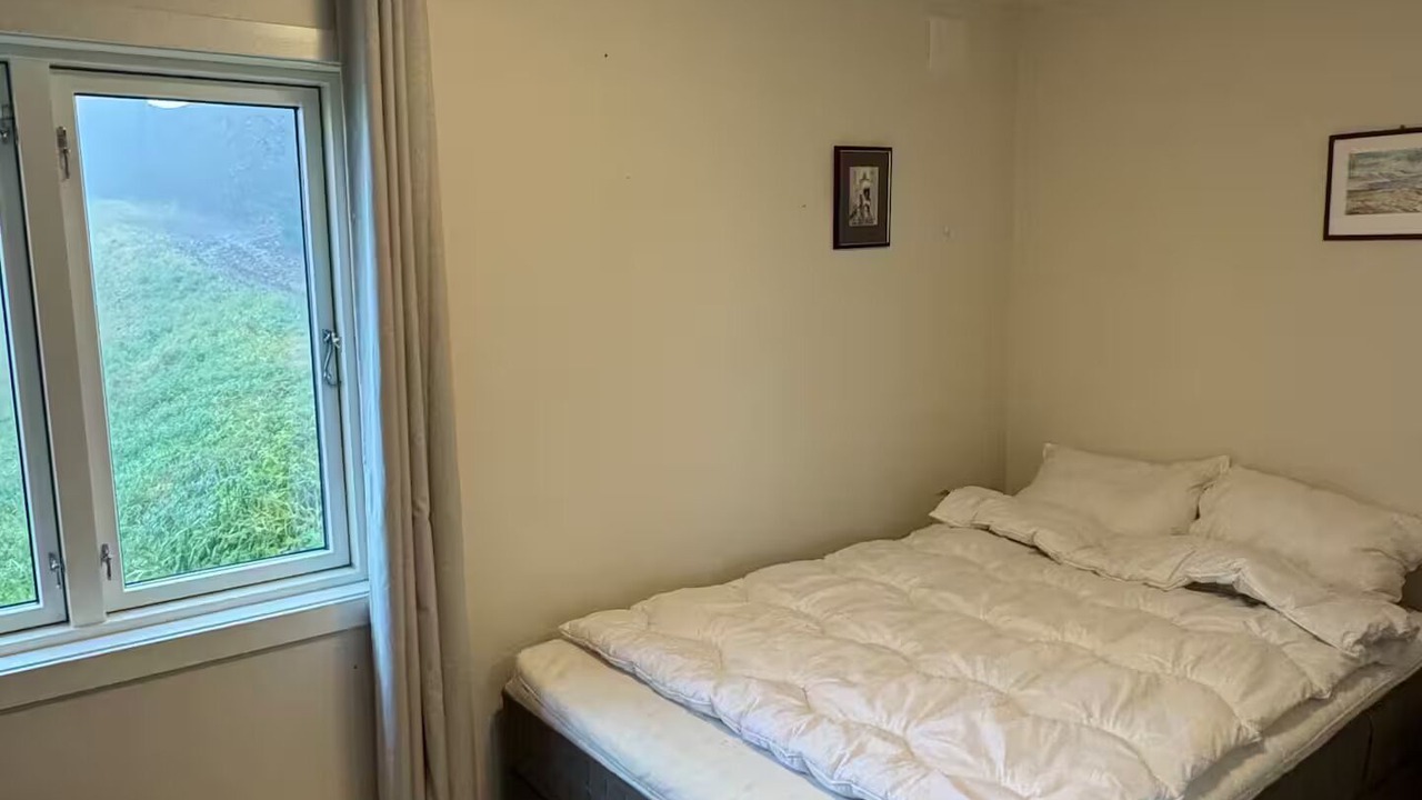 Photo of Bedroom in Voss