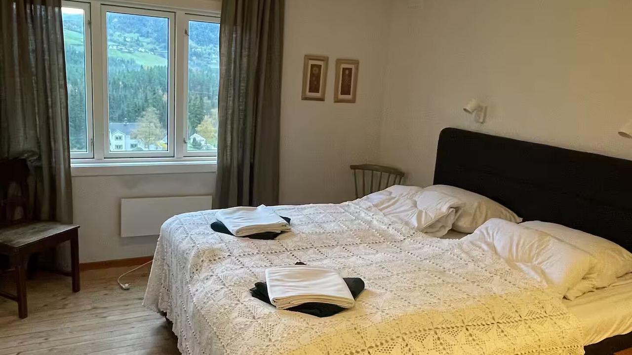 Photo of Bedroom in Voss